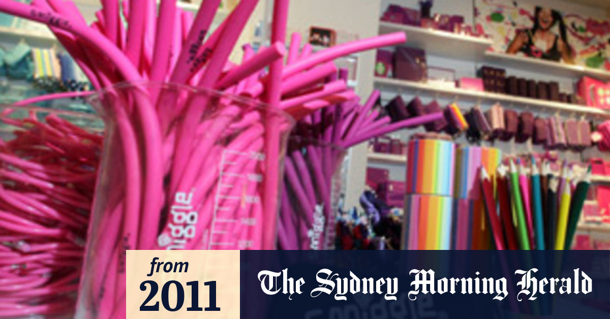 The making of a real estate monster